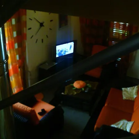 Σπίτι διακοπών Holiday In Marken 33942 Cagli